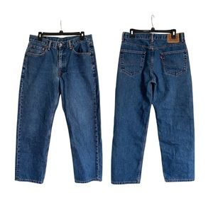 Levi Strauss 550 33x30